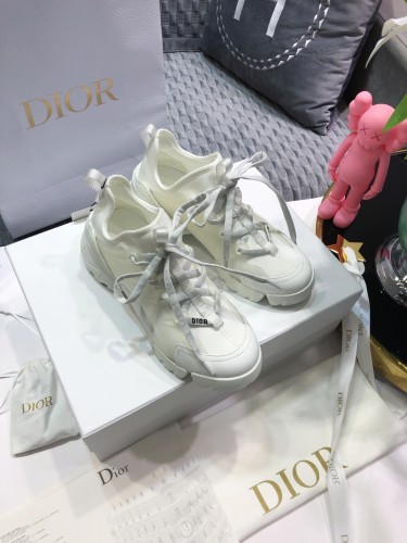 Dior D Connect White Neoprene (W)