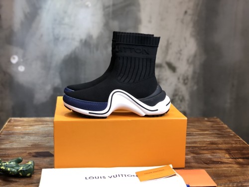 Louis Vuitton Archlight Sneaker 4