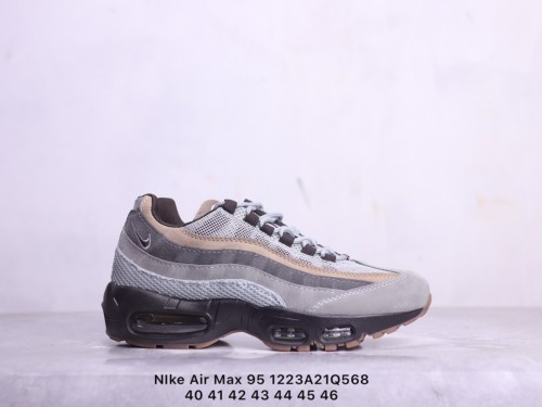 Nike Air Max 95 Sneaker 11