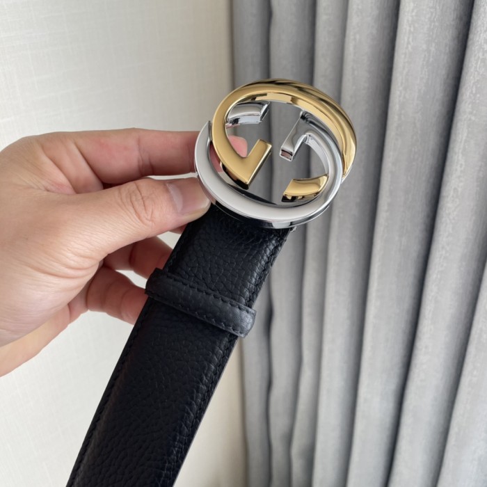 Gucci Belt 16 (width 4cm)