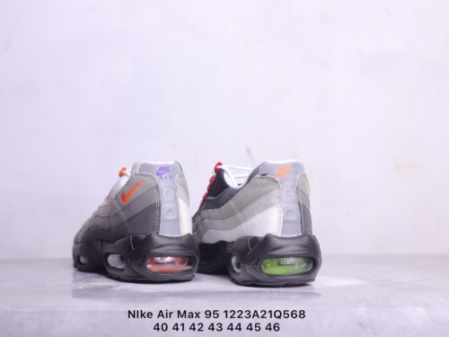 Nike Air Max 95 Sneaker 9