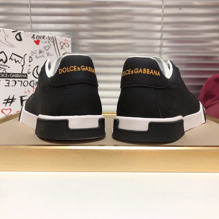 Dolce & Gabbana Low Tops Sneakers 109