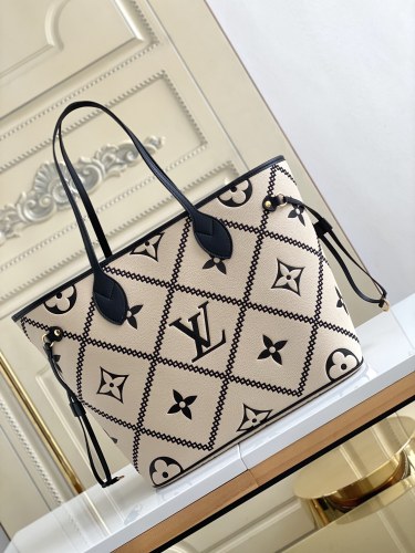 Handbag Louis Vuitton M46039 size 31 x 28 x 14 cm
