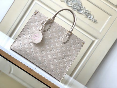 Handbag Louis Vuitton M46128 size 35.0 x 27.0 x 14.0 cm