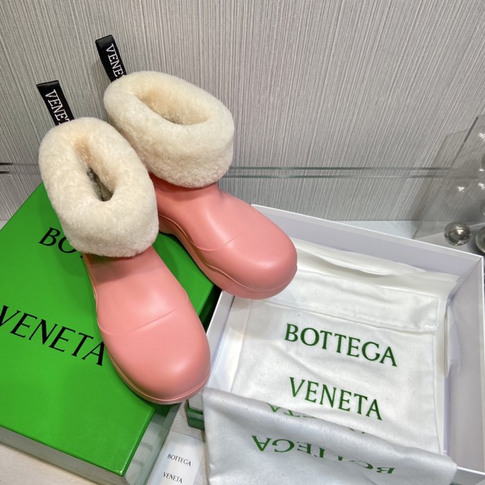 Bottega Veneta Boots 7