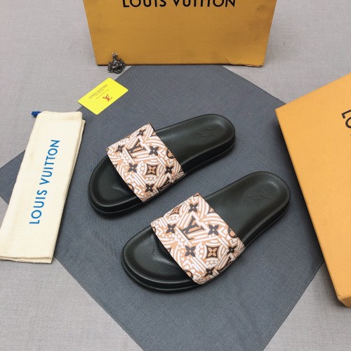 Louis Vuitton Slipper 106