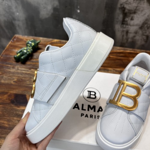 Balmain B-Court sneaker 35