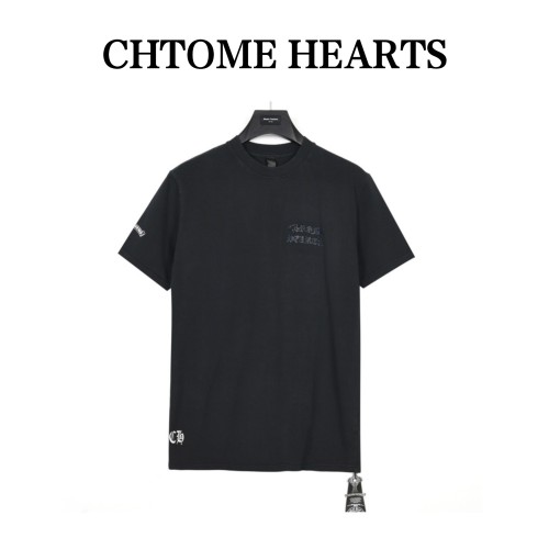 Clothes Chrome Hearts 4