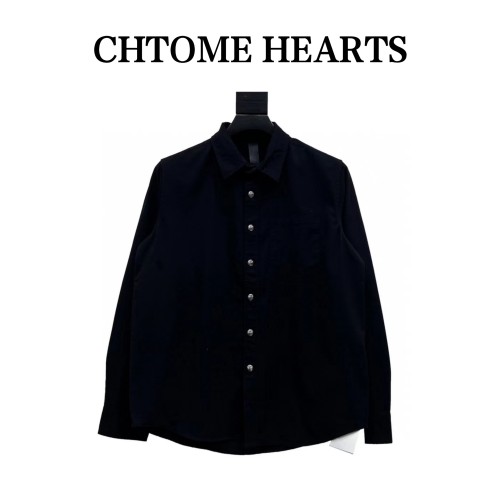 Clothes Chrome Hearts 8