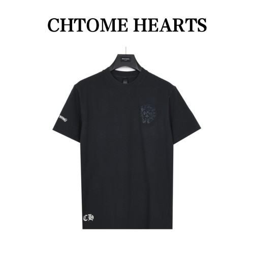 Clothes Chrome Hearts 3