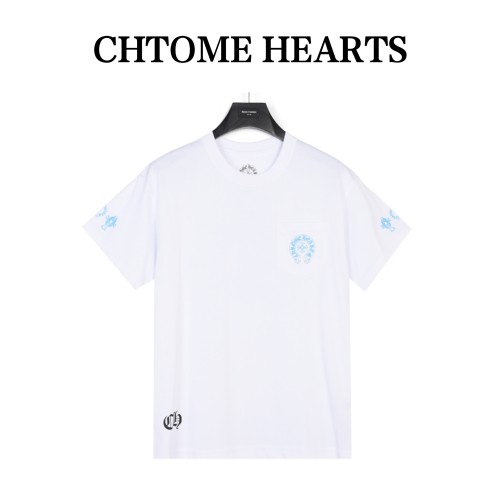Clothes Chrome Hearts 7