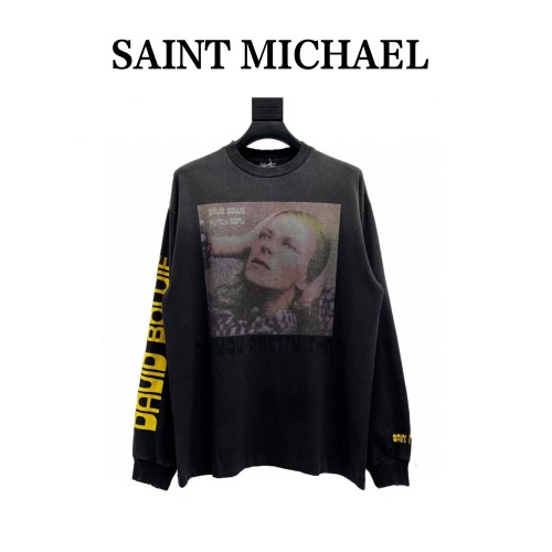 Clothes Saint Michael 3