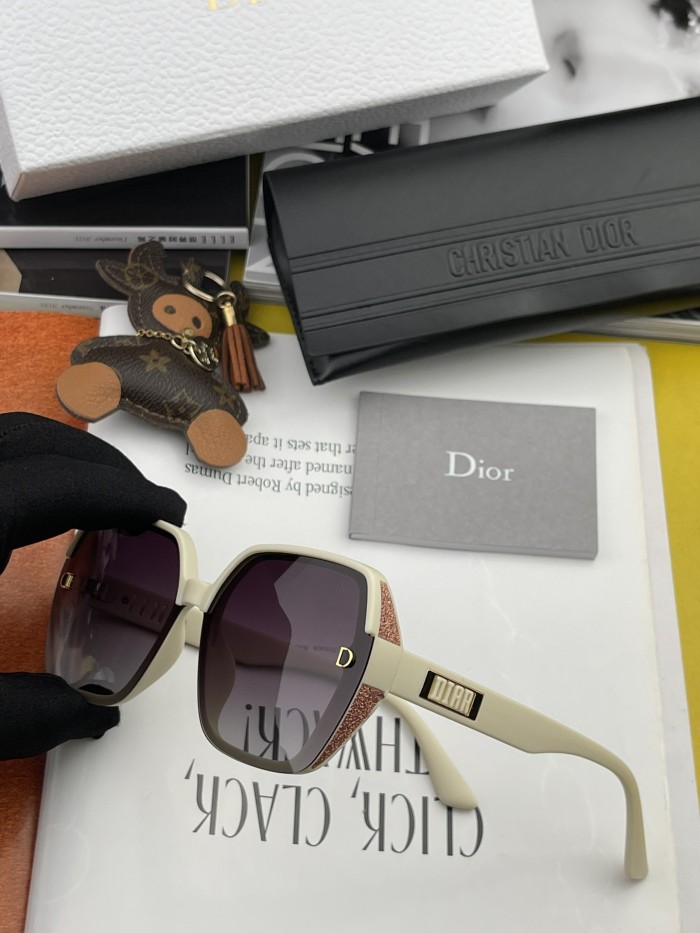 sunglasses Dior CD4291