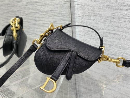 Handbag Dior size 12*7.5*5 cm
