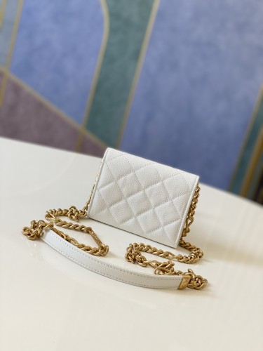 Handbag Dior 81156 size 12 9 2.5 cm