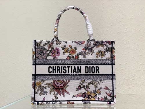 Handbag Dior 8001 size 36 cm