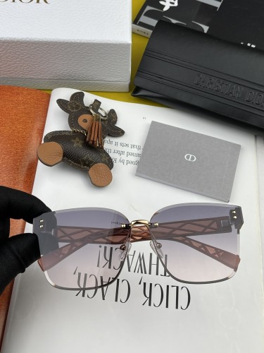 sunglasses Dior CD4779