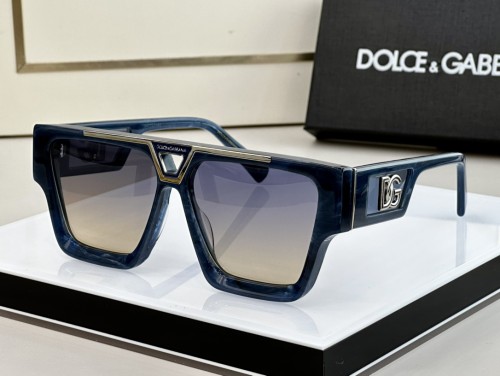 Sunglasses Dolce & Gabbana DG5011 61 13-140