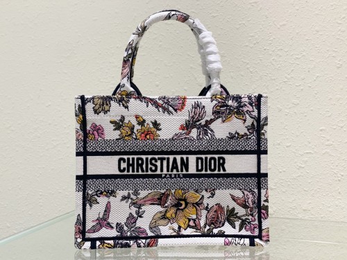 Handbag Dior 8002 size 26 cm