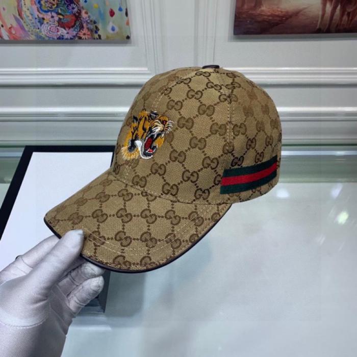Hat Gucci 8