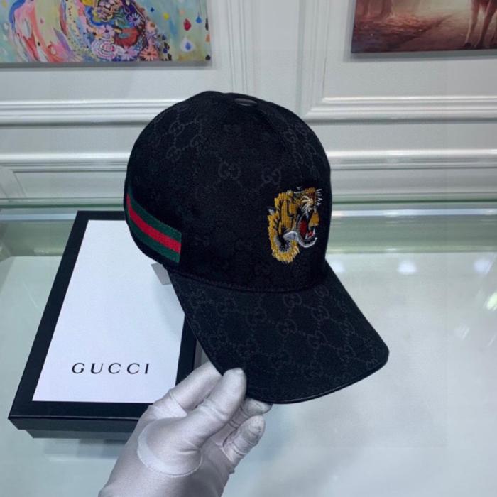 Hat Gucci 8