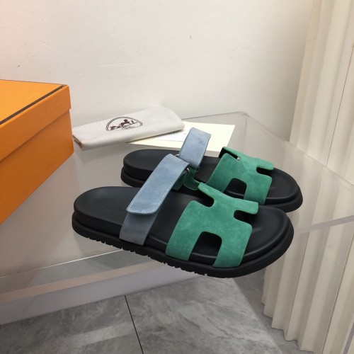 Hermès top quality sandals 2