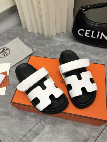 Hermès top quality sandals 3