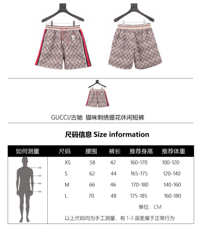 Clothes Gucci×BLCG 155