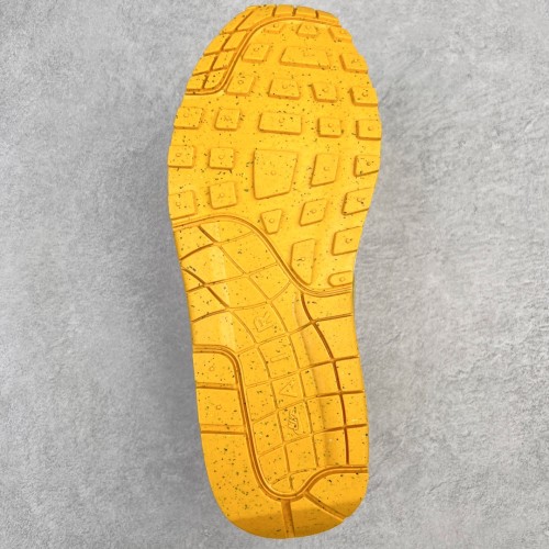 Nike Air Max 1 PRM Duck Pecan Yellow Ochre
