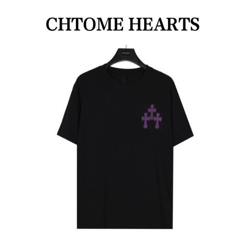 Clothes Chrome Hearts9