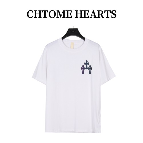 Clothes Chrome Hearts10