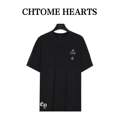 Clothes Chrome Hearts11