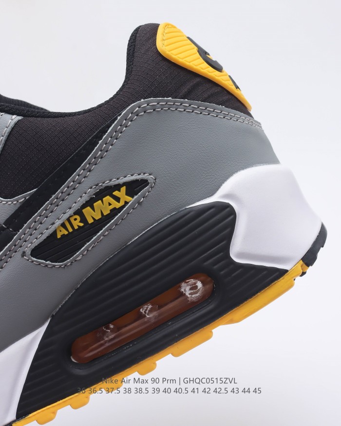 Nike Air Max 90 Batman
