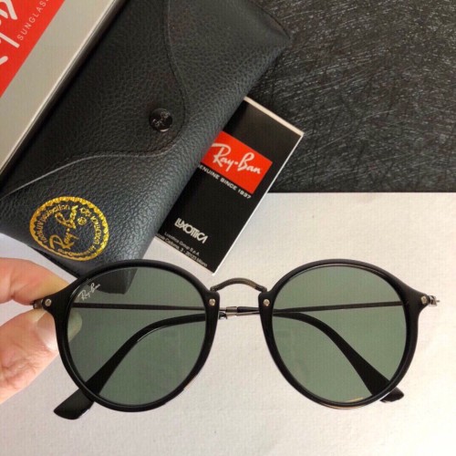 Ray-Ban RB2447 classic frame unisex, size: 49-21-150