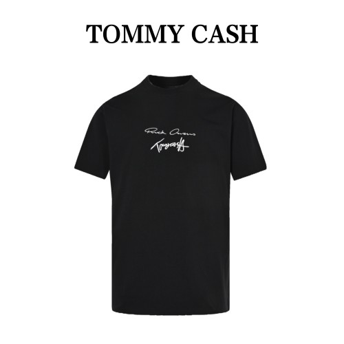 Clothes TOMMY CASH 1