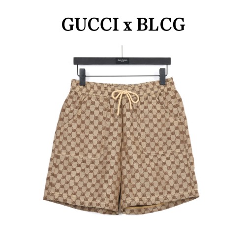 Clothes Gucci×BLCG 209