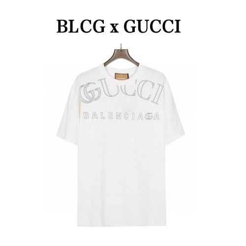 Clothes Balenciaga x Gucci 239