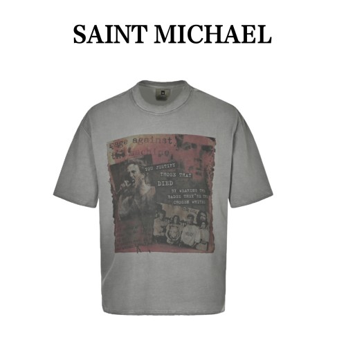 Clothes Saint Michael 6