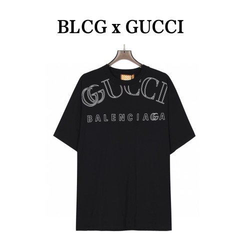 Clothes Balenciaga x Gucci 238