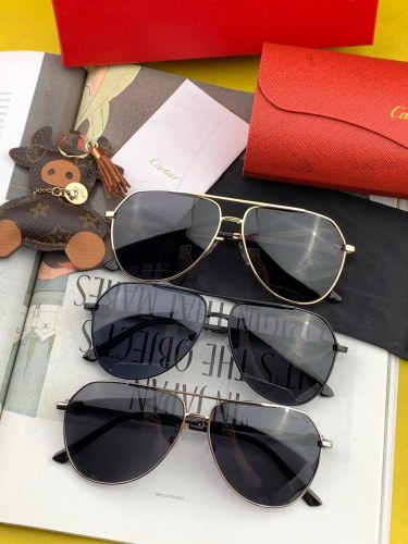 Sunglasses Cartier CK0632