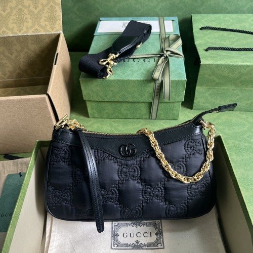 Handbag Gucci 735049 size 25*15*8 cm 