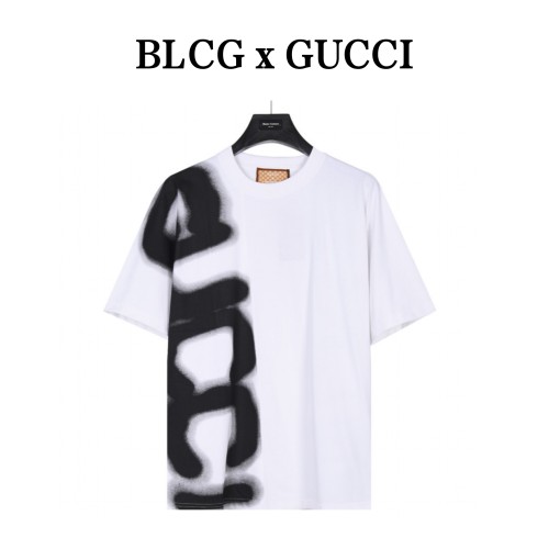 Clothes Gucci x Balenciaga 262