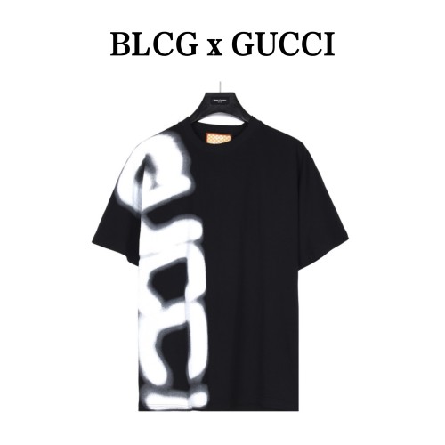 Clothes Gucci x Balenciaga 261