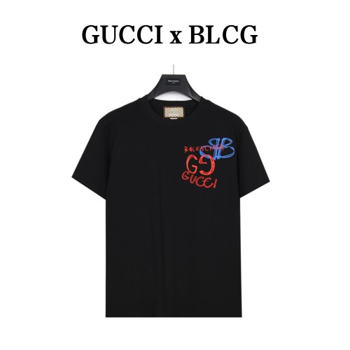 Clothes Gucci x Balenciaga 286
