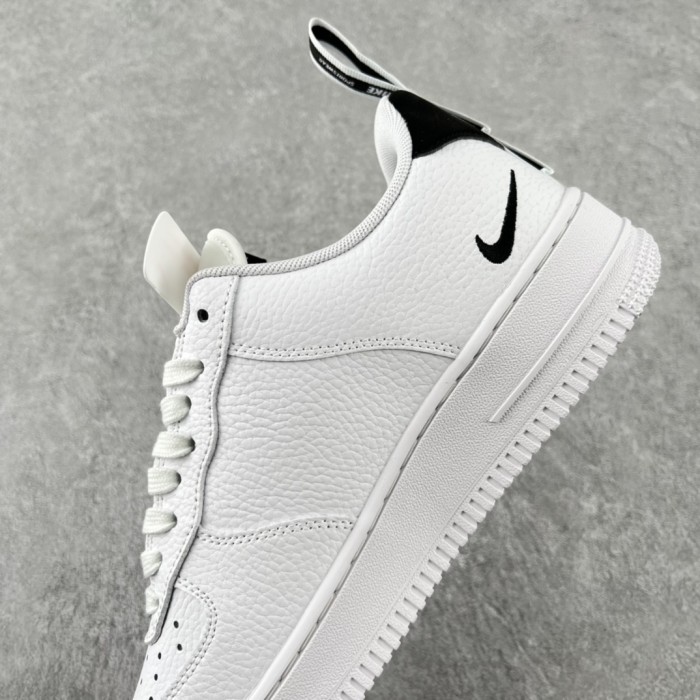 Air Force 1' low  07 Lv8 Utility white
