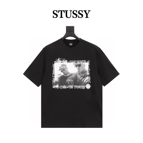 Clothes Stussy 1