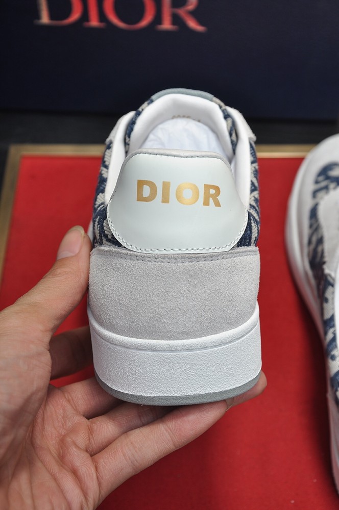 Dior men's sneakers