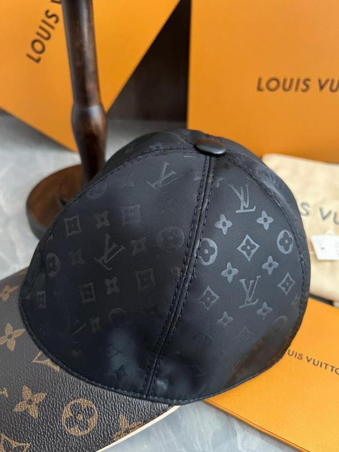 Hat Louis Vuitton 4