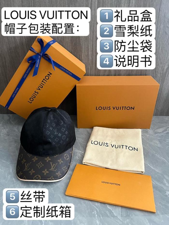 Hat Louis Vuitton 4