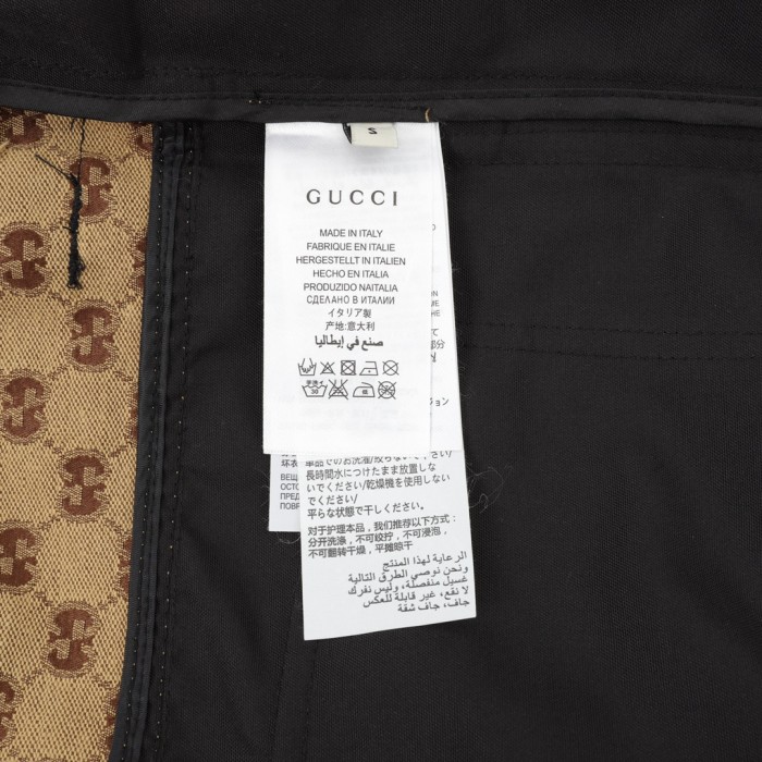 Clothes Gucci 360